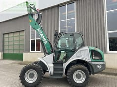 2023 Kramer KL43.8L Miniexcavadora