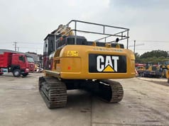 2024 Caterpillar 336D2 Rupsgraafmachine