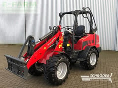 2023 Schäffer 3650 Mini Excavator