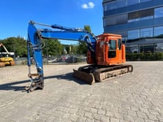2020 Caterpillar 315FLCR Crawler Excavator