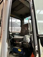 2001 Hitachi EX 50-U Mini Excavator
