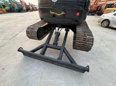Crawler Excavator Original Japan Used Kubota Swing Boom Excavator 6 Ton Kubota KX161 155 165 Mini Excavator Kubota (2016)