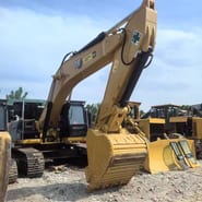 2020 Caterpillar 336D Crawler Excavator