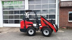 2024 Schäffer 2630 Minigraafmachine