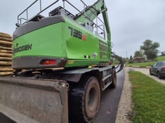 Manipolatore di materiali Sennebogen 735M GED del 2022