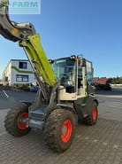 Mini-excavator 2023 Claas TORION 738 T SINUS