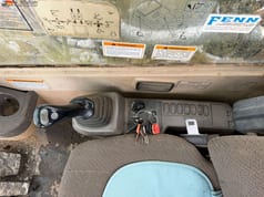 1999 Caterpillar 317BL Crawler Excavator