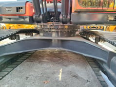 Doosan DX340 Excavadora de Orugas
