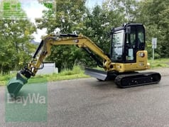 2023 Caterpillar 303.5CR-07A Mini Escavadora
