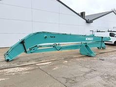 Accessoires Long Reach Kobelco 18M - S'adapte aux 20-25T (2025)