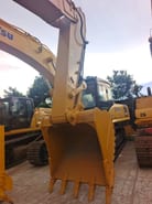 2024 Caterpillar 336 Escavatore Cingolato