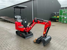 HFT12 MINI Excavator
