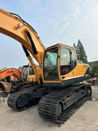 2023 Hyundai 215-9C Crawler Excavator