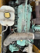 2009 Volvo EC240 CNL Crawler Excavator