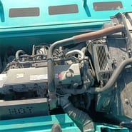2017 Kobelco SK350D Crawler Excavator