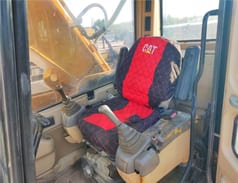 2023 Caterpillar 325BL Pelle sur chenilles