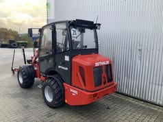 Mini-pelle Thaler 3448 S 2023