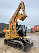 2024 Caterpillar 307E2 Mini Excavator