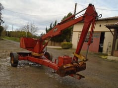 1995 Ceres 3000