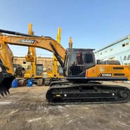 2018 Sany 365H Pelle sur Chenilles