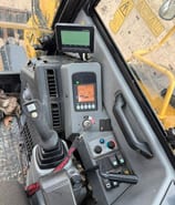 2021 Yanmar SV100-2PB Crawler Excavator