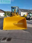 2016 Caterpillar 926M Mini-pelle
