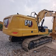 2024 Caterpillar 330GC Crawler Excavator