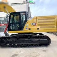 2022 Caterpillar 336GC Crawler Excavator