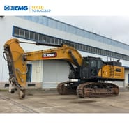 2024 XCMG XE700GK Crawler Excavator