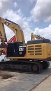 2018 Caterpillar 349E Crawler Excavator
