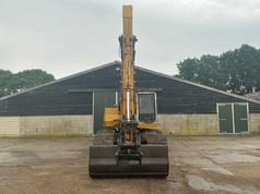 2000 Kato HD823LC Crawler Excavator