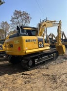 2023 Komatsu PC130-8 Crawler Excavator