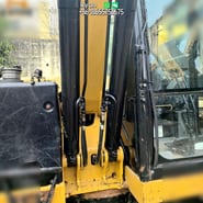Escavatore Cingolato Caterpillar 310 del 2019