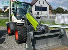 2024 Claas TORION 738 T SINUS Miniexcavadora