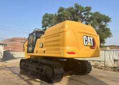 2022 Caterpillar 349 Crawler Excavator