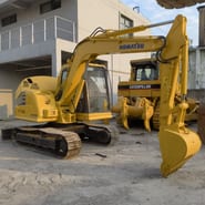 2024 Komatsu PC60