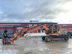 Doosan DX180 LC Crawler Excavator
