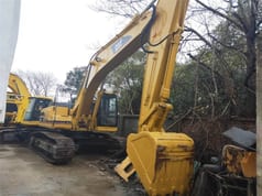 2023 Caterpillar 330BL Crawler Excavator