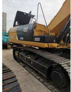 2018 Caterpillar 336D Crawler Excavator