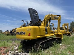2023 Komatsu PC220-8 Crawler Excavator