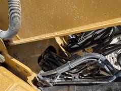 2008 Caterpillar 330DL Excavadora de Orugas