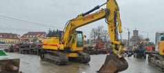 2008 Liebherr R914C HD S L LITRONIC Crawler Excavator