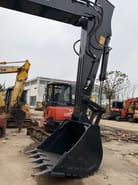 2024 Hyundai R330LC-9S Crawler Excavator