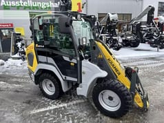 2021 Kramer 5035 INDUSTRIE Mini Ekskavatör