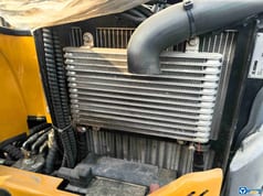 2022 XCMG XE17U Crawler Excavator