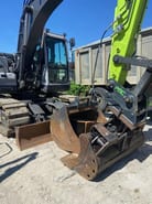 2024 Zoomlion ZE135 Excavadora de Orugas