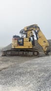 2018 Caterpillar 335FLCR Crawler Excavator