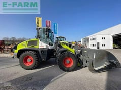 2019 Claas TORION 956 SINUS Міні-екскаватор