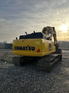2021 Komatsu PC240LC-11 Crawler Excavator