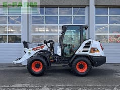 2022 Bobcat L85E Mini Excavator